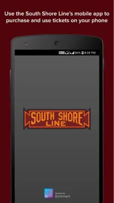 South Shore android App screenshot 5