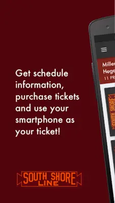 South Shore android App screenshot 7